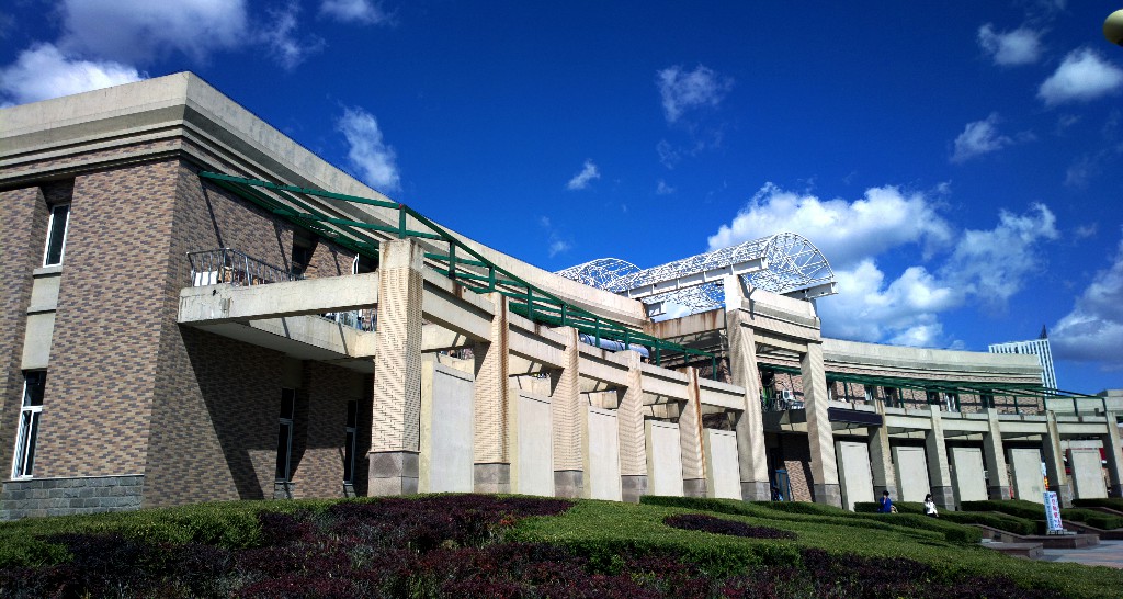 欢迎你2019级新同学