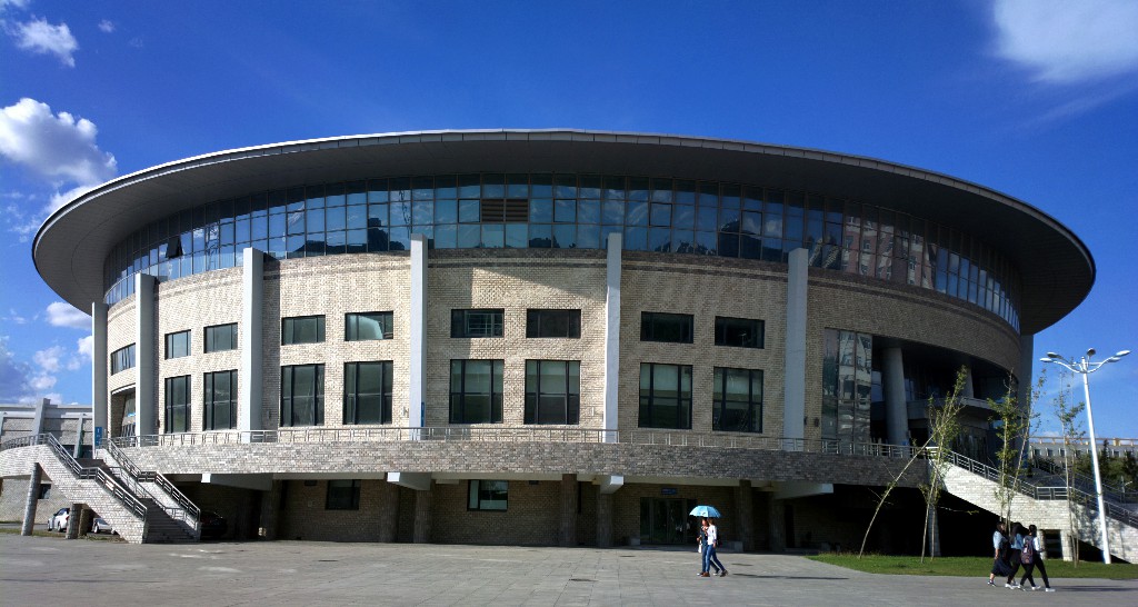 欢迎你2019级新同学