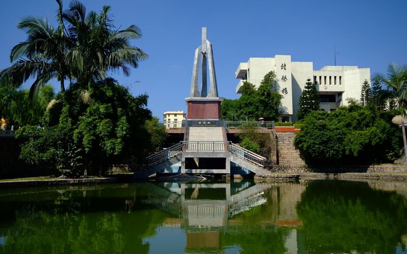 学院概括 - 易班优课